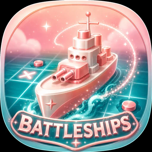 Battleships icon