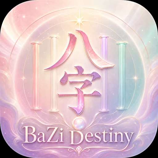 BaZi Destiny icon