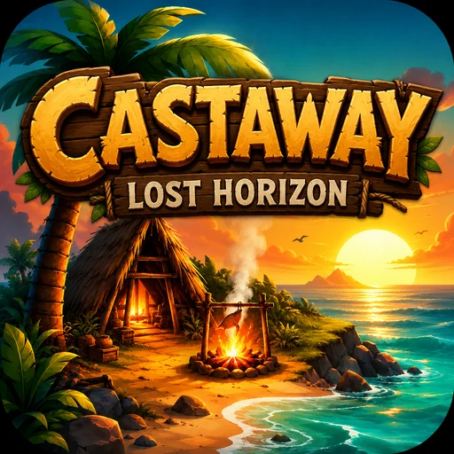 Castaway: Lost Horizon icon