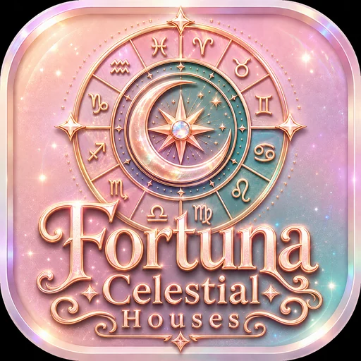 Fortuna Celestial Houses icon