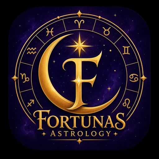 Fortuna's Astrology icon