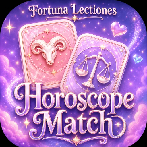 Horoscope Match - FREE icon